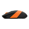 Клавиатура + мышь A4Tech Fstyler FG1010 клав:черный/оранжевый мышь:черный/оранжевый USB беспроводная Multimedia (FG1010 ORANGE) Клавиатура + мышь A4Tech Fstyler FG1010 клав:черный/оранжевый мышь:черный/оранжевый USB беспроводная Multimedia (FG1010 ORANGE)